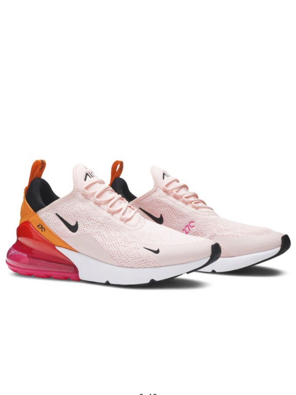 Nike Air Max 270